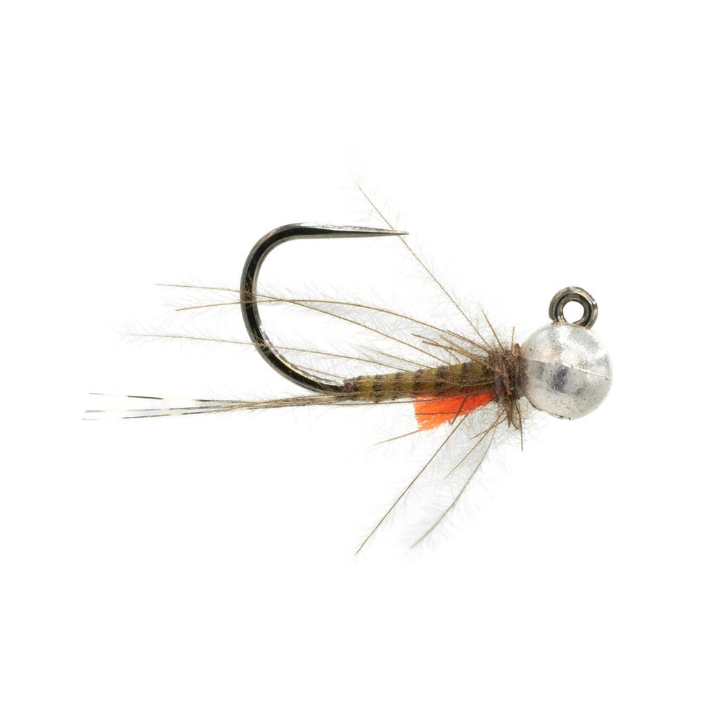 Umpqua Picky Eater Perdigon in Olive